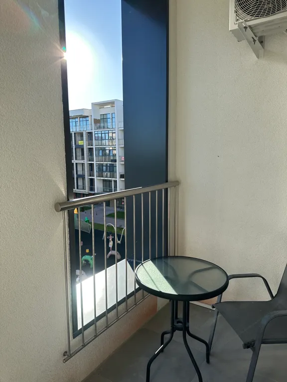 Квартира Квартира Апартамент Атлантис — Зеленоградск
