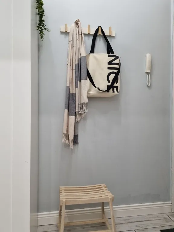 Квартира Квартира Студия для двоих — Пушкин