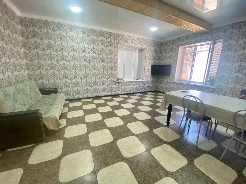 Коттедж у моря