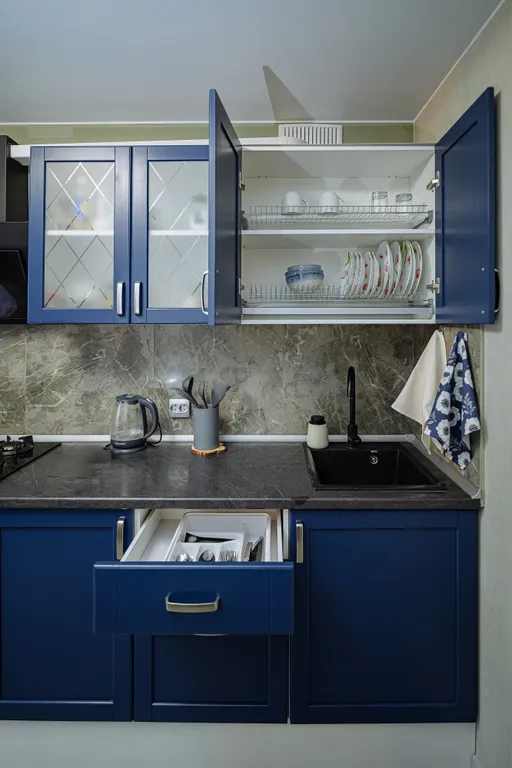 Уютные апартаменты у Ледового дворца