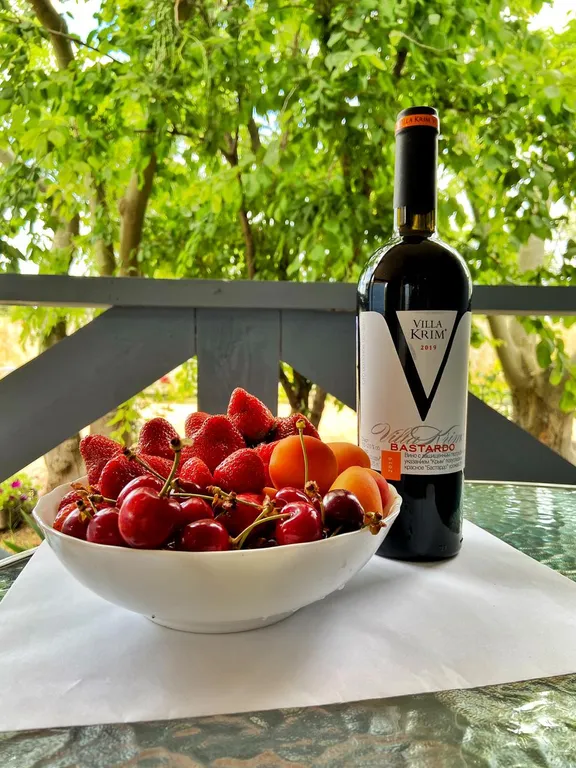 Апартаменты на море