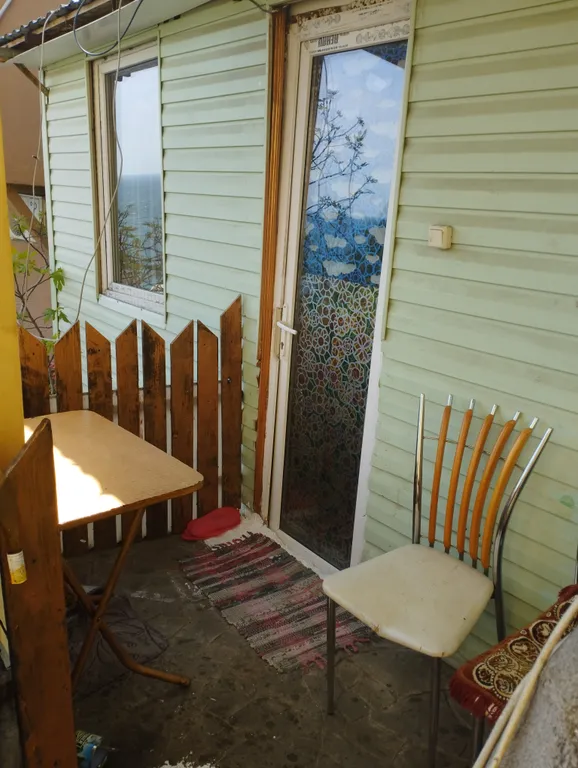 Комната в частном доме рядом с морем