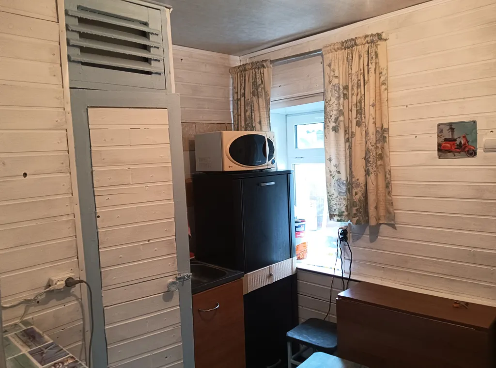 2-комнатный дом в центре