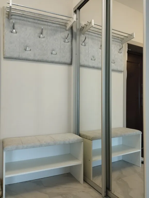 Апартамент у моря