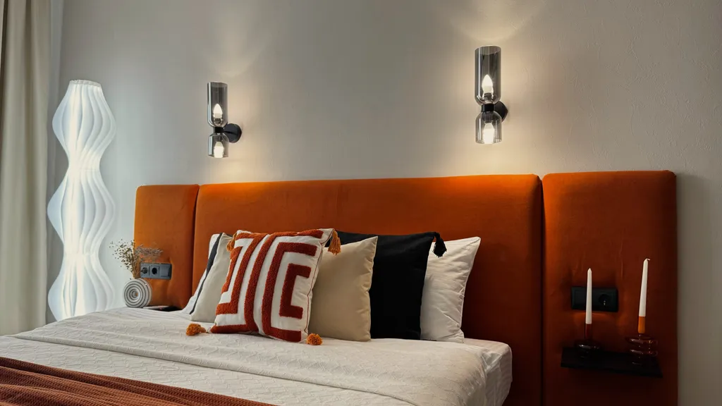 Квартира для большой семьи или дружной компании