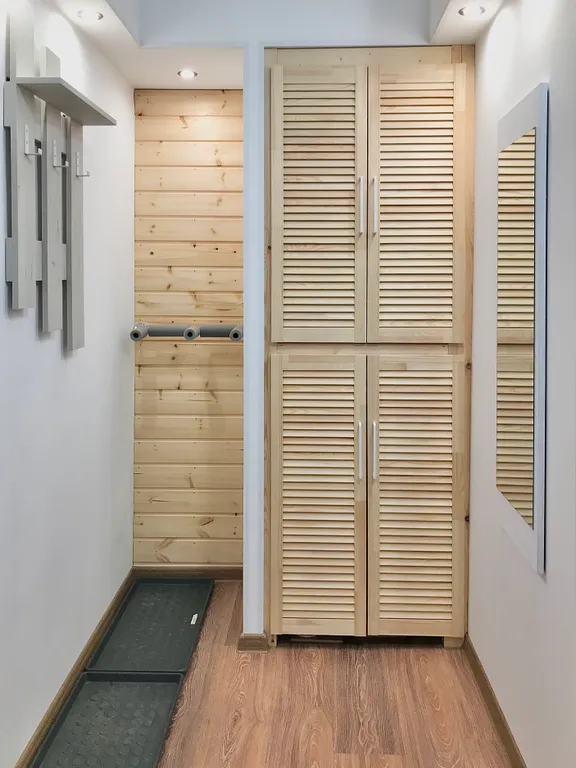 Квартира Квартира у подъёмников — Кировск