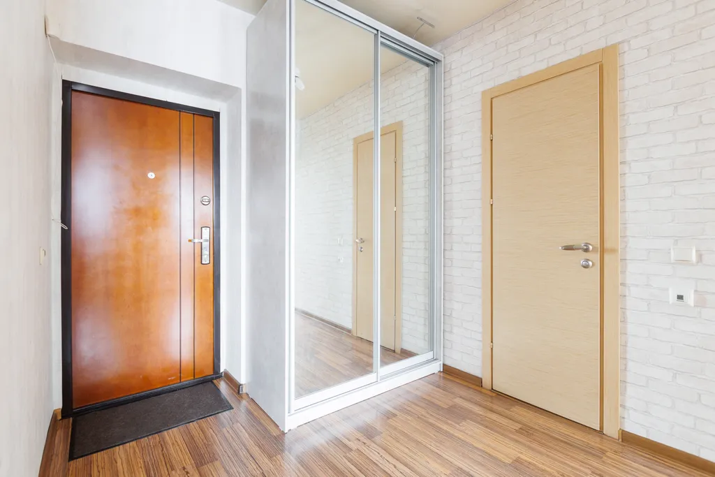 Квартира 1-комнатная Квартира — Новосибирск