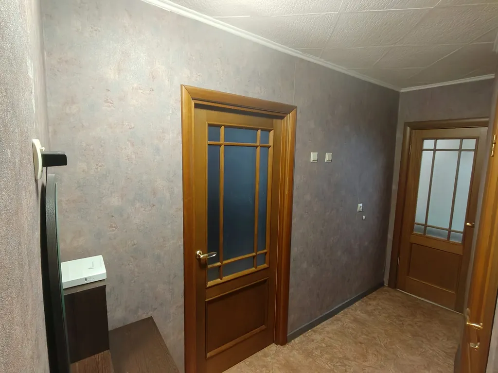 Квартира Квартира в самом центре города — Хабаровск