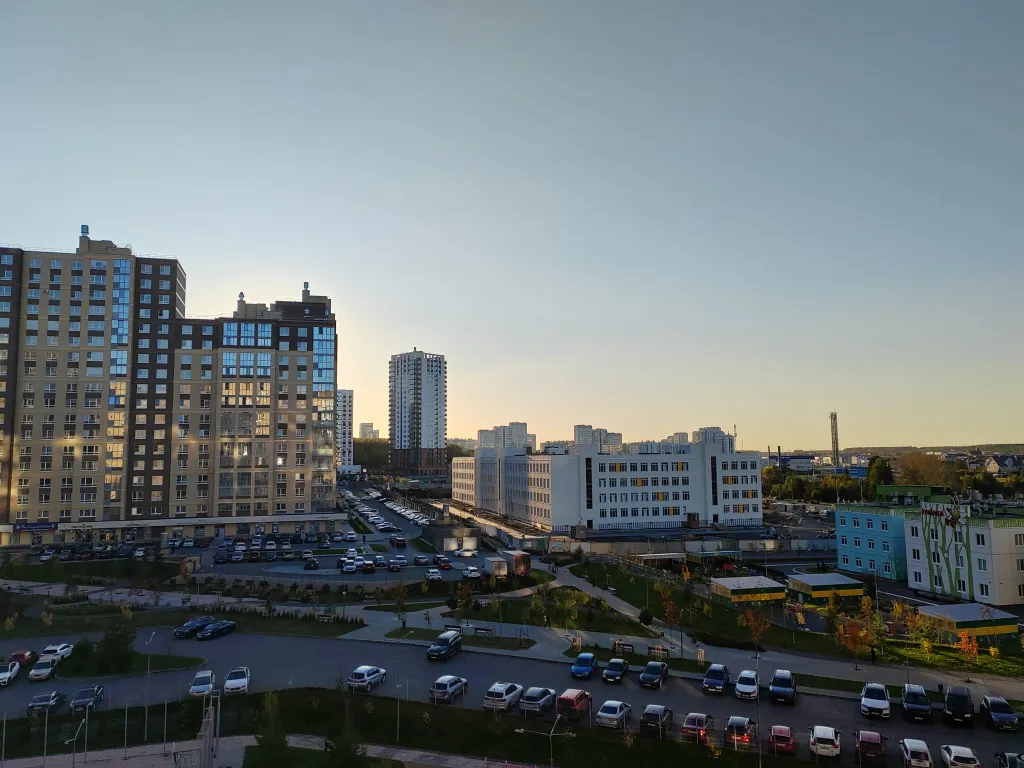 Студия комфорт в ЖК Ньютон