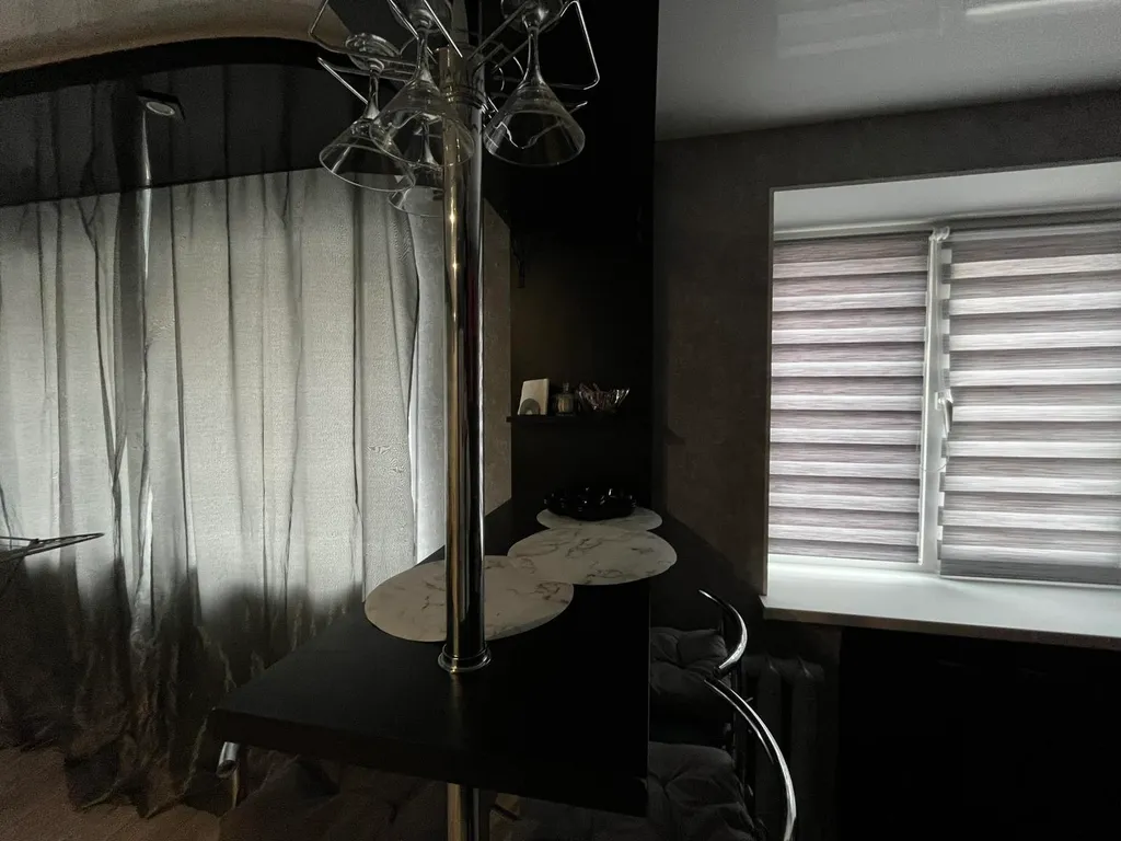 Уютная 2х комнатная недорогая  квартира в самом центре города