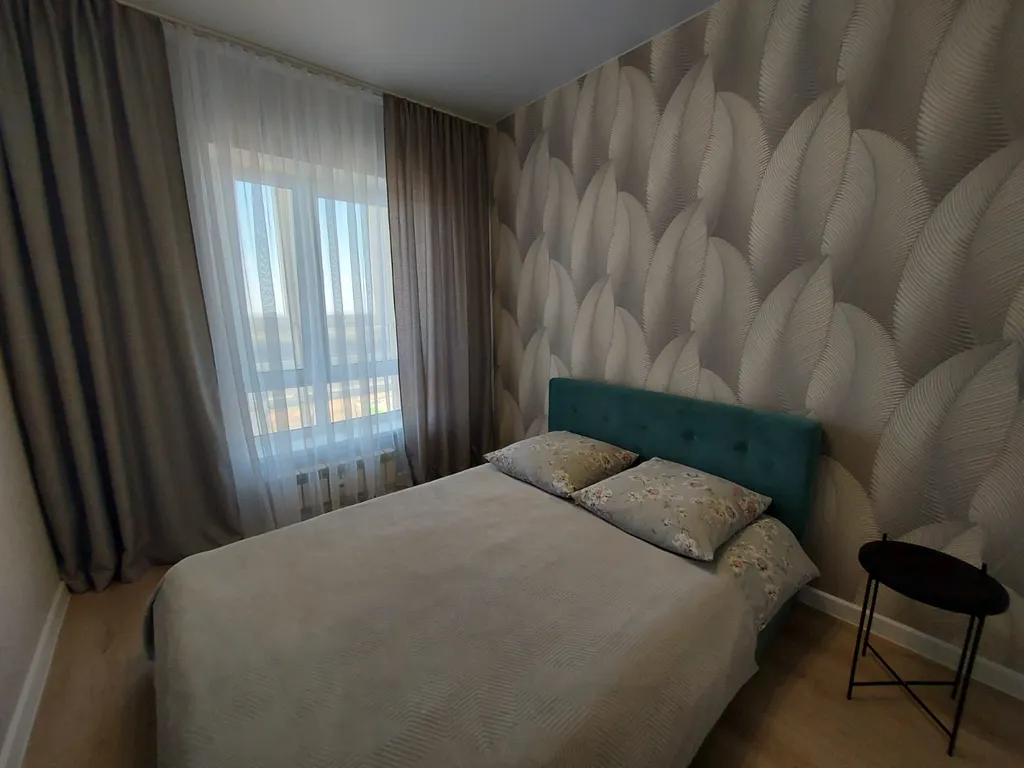 Квартира мечты