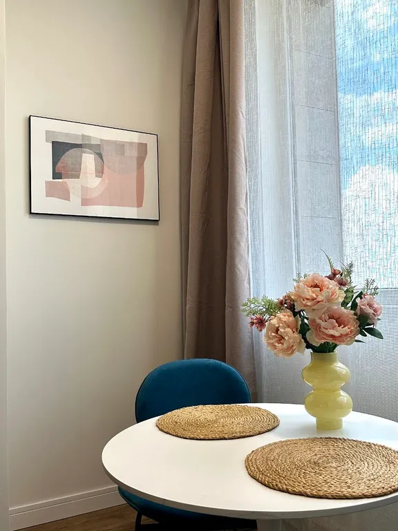 Квартира 2-комнатная Квартира — Алматы