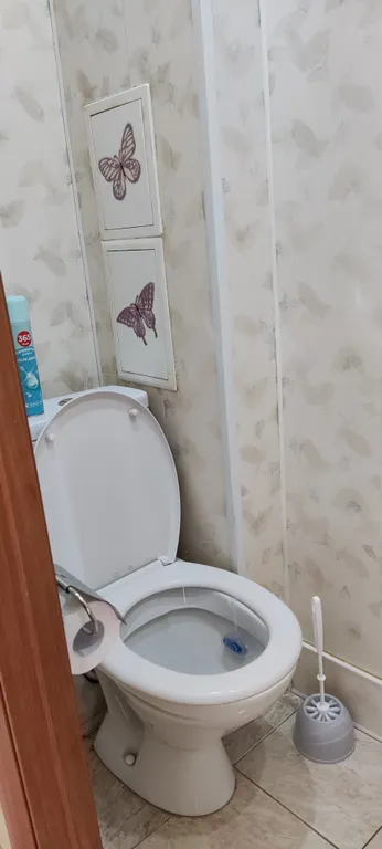 Уютная гостинка в Советском районе