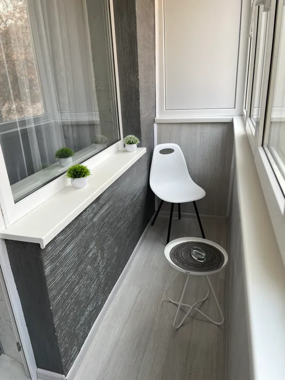 Уютная квартира в районе Черемушки