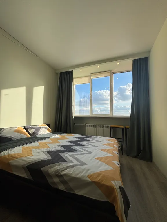 1-комнатная Квартира — аренда посуточно в Электросталь