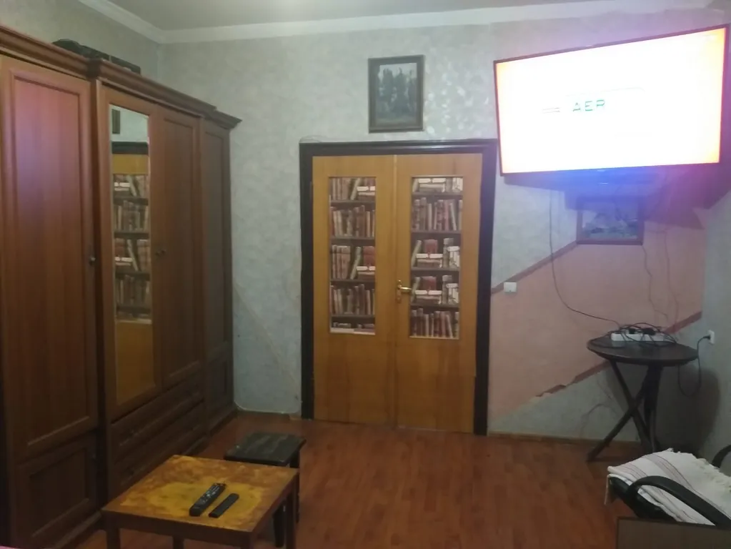 Квартира Квартира Рядом с рекой волгой, все удобства — Дубна