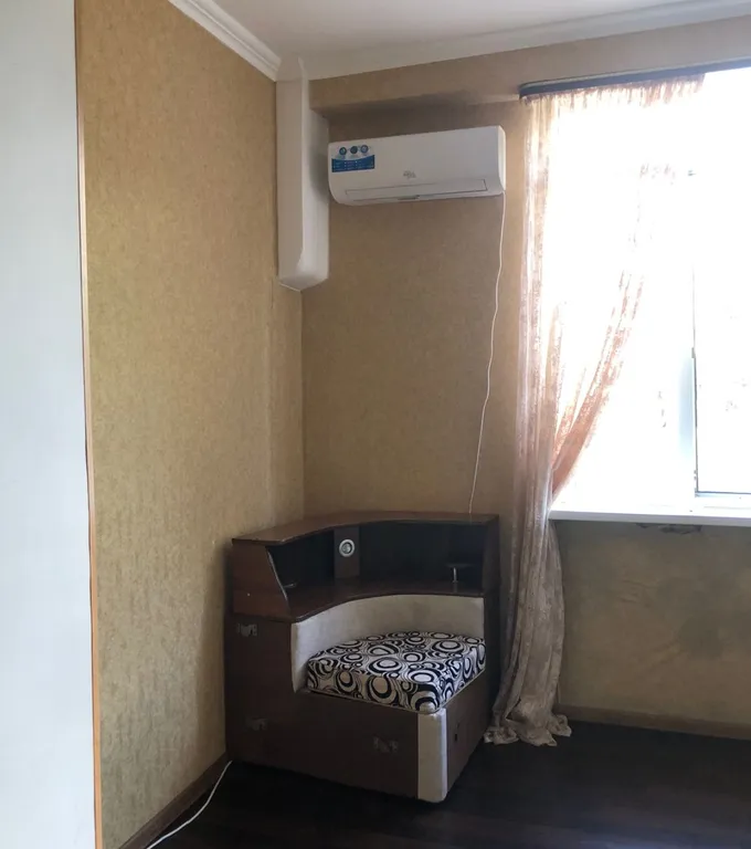 Двухкомнатная квартира в Цитрусовом Совхозе