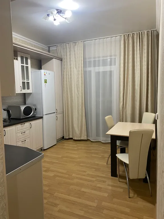 Квартира Квартира Однушка с ванной — Славянск-на-Кубани