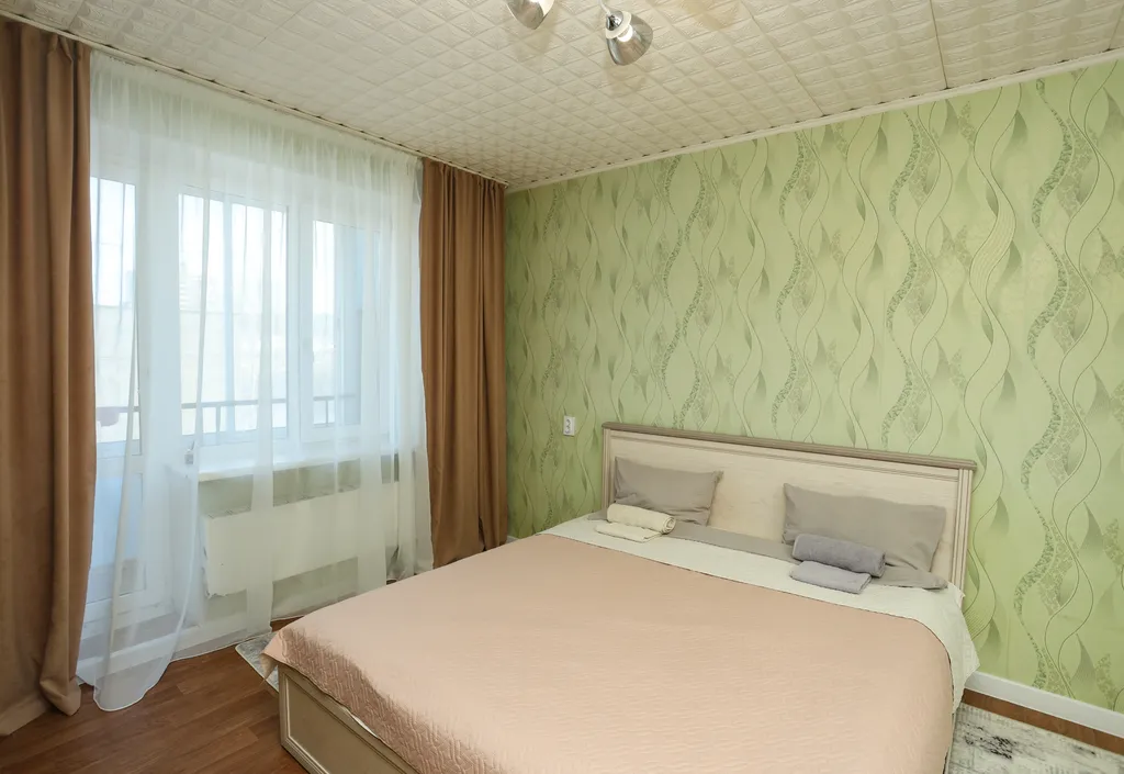 ВАША ИДЕАЛЬНАЯ КВАРТИРА НА КАШТАКЕ: КОМФОРТ, УЮТ, УДОБНОЕ РАСПОЛОЖЕНИЕ — аренда посуточно в Томск