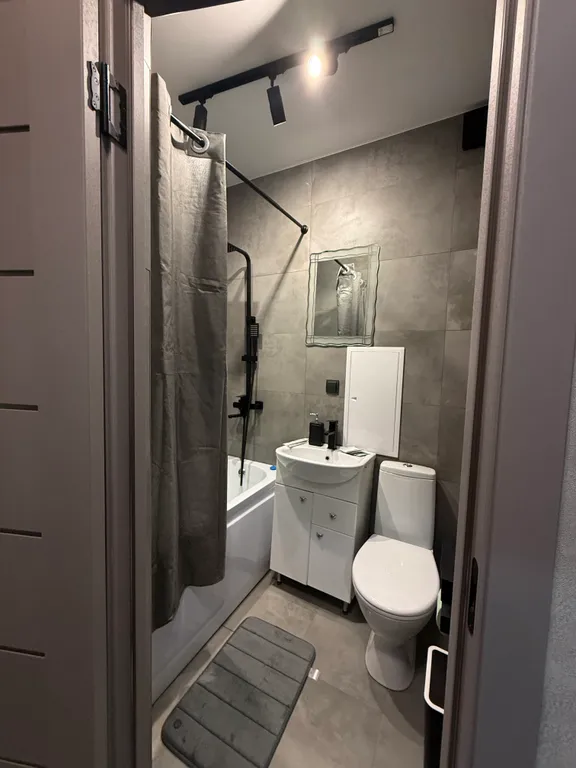 Апартаменты в курортной зоне