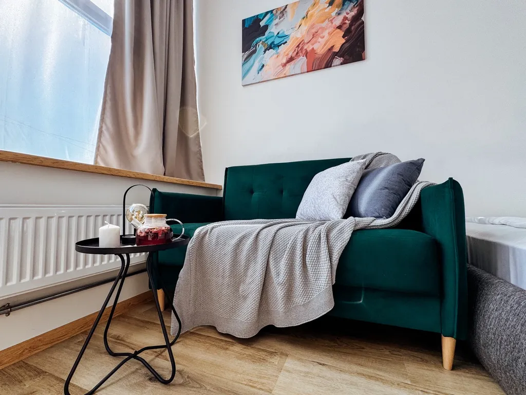 А.В. Апартаменты БЦ Аметист