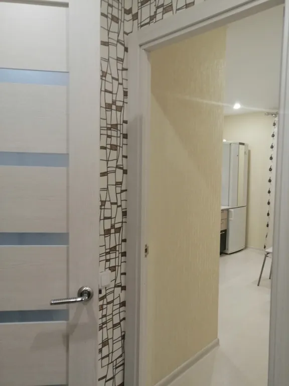 Уютная квартира в микрорайоне Радужный