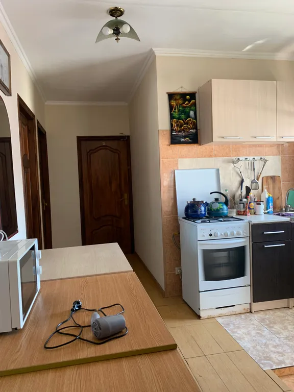 Квартира Комната — Адлер