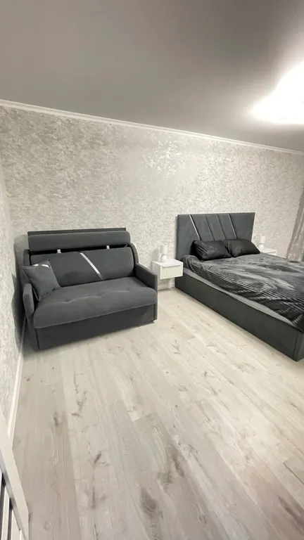 Однокомнатная квартира в районе Черемушек