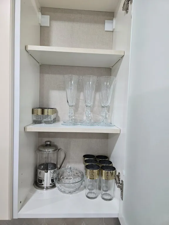 Светлая уютная просторная комната в гостевом доме Горячеводский