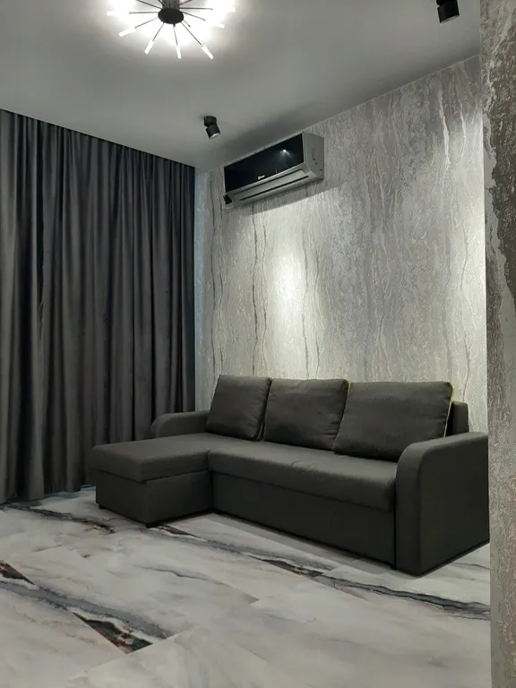 Элитная квартира в районе жд и авто вокзала