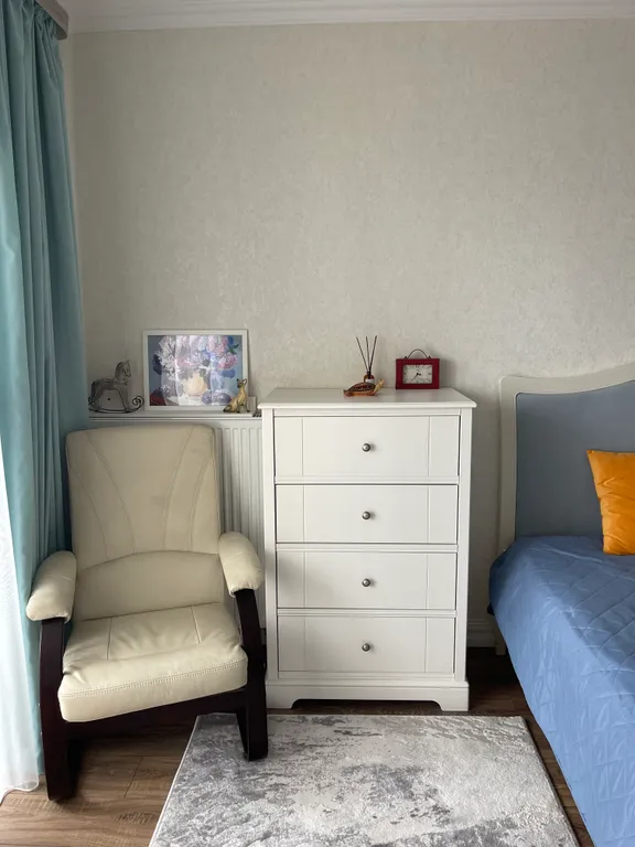 Просторная 3-к квартира в центре Калининграде