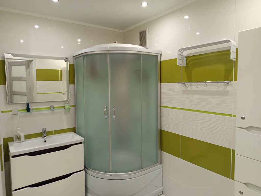 Квартира в центре