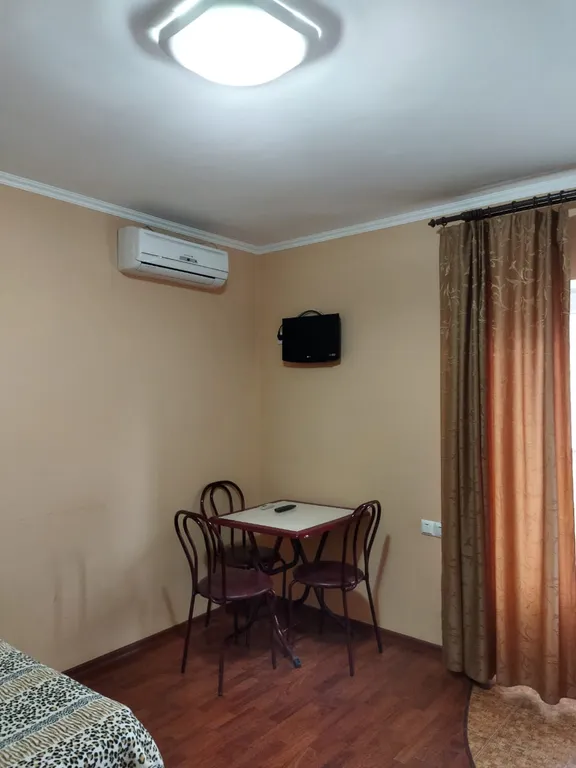 Квартира 1-комнатная Квартира — Судак