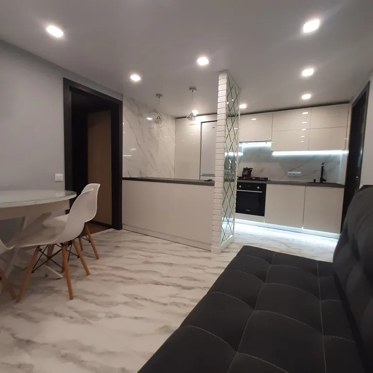 Коттедж Домик мечты — аренда посуточно в Соль-Илецк