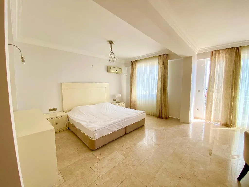 Голд Сити 3+1 дуплекс