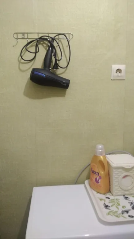 Прекрасная двухкомнатная квартира