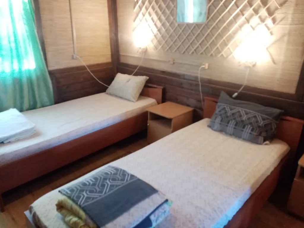 Отдых в Карелии со вкусом