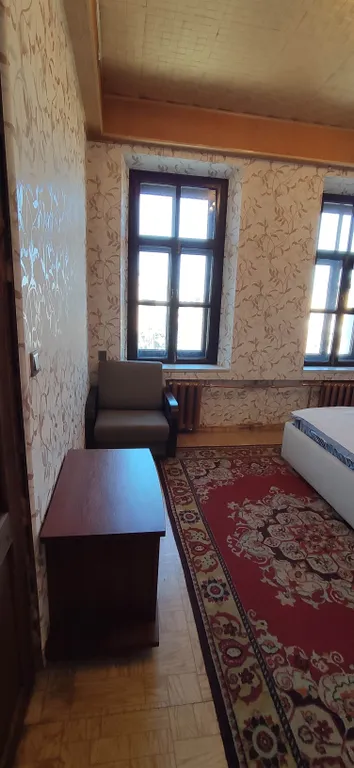 Квартира Квартира Nordic Art-Nouveau — Санкт-Петербург