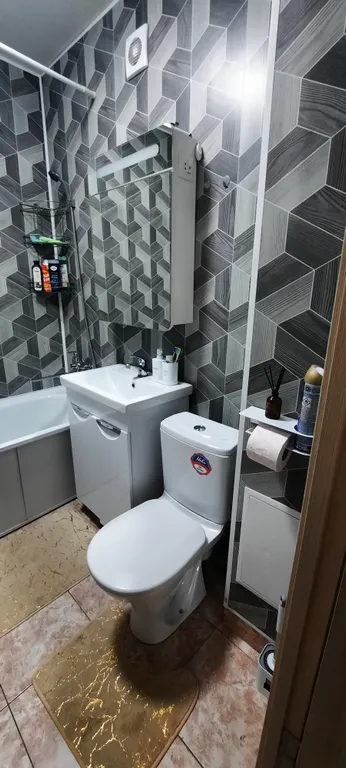 Чистая уютная квартира для совместного времяпровождения