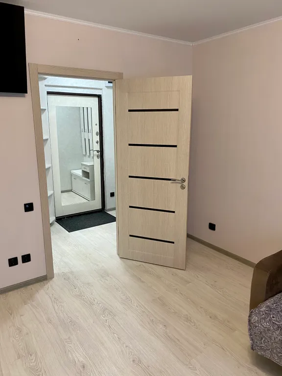 2-х комнатная квартира в центре города