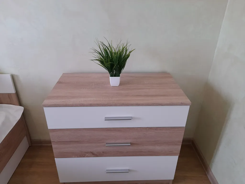 1-комнатная квартира в ЖК Новый Раменский