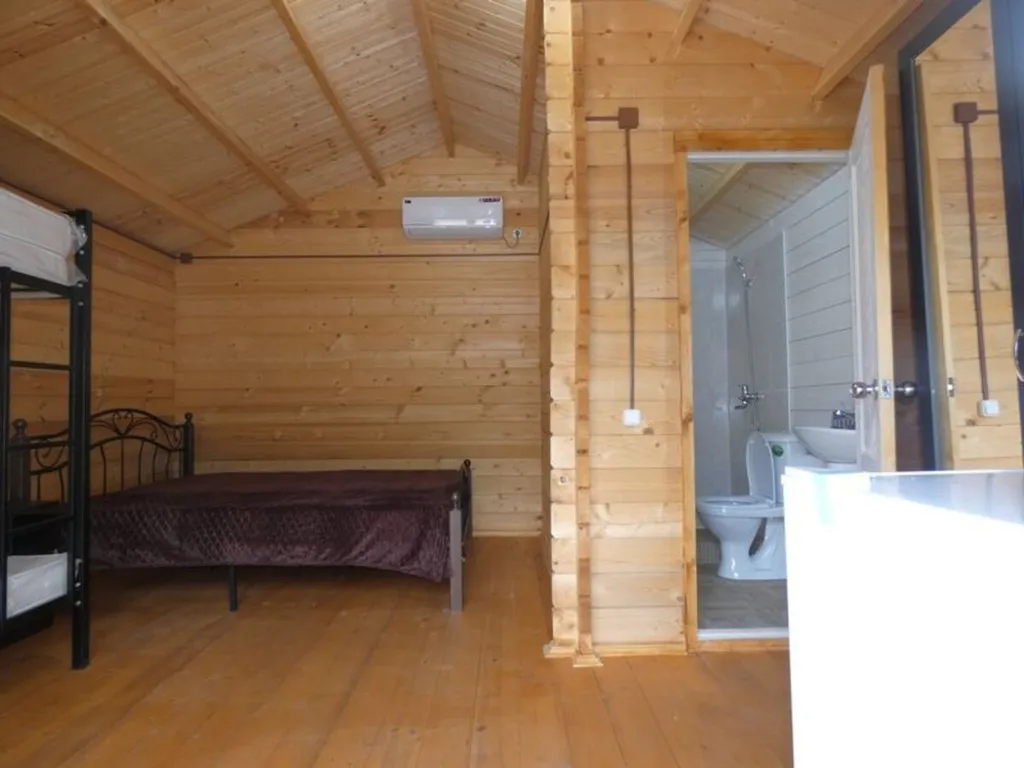 1-комнатный Дом