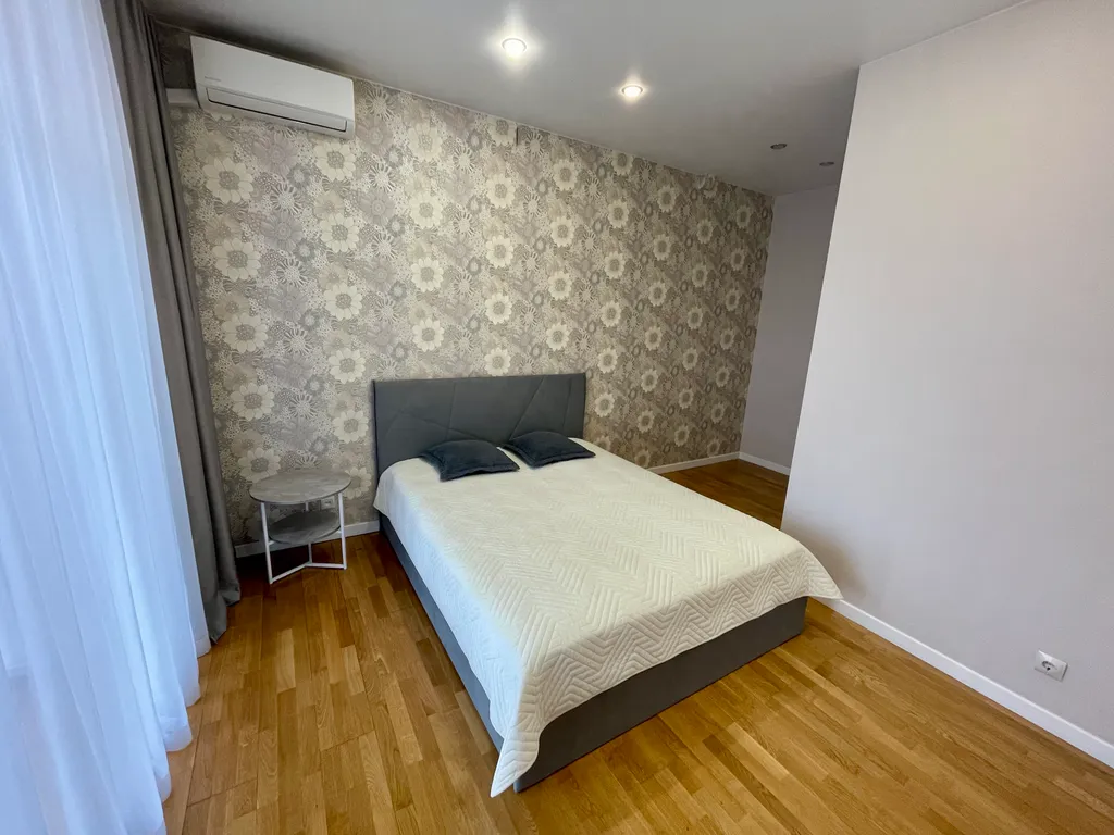 Квартира Современная квартира в элитном жилом комплексе — Красноярск