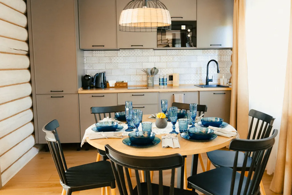 4-комнатный Дом