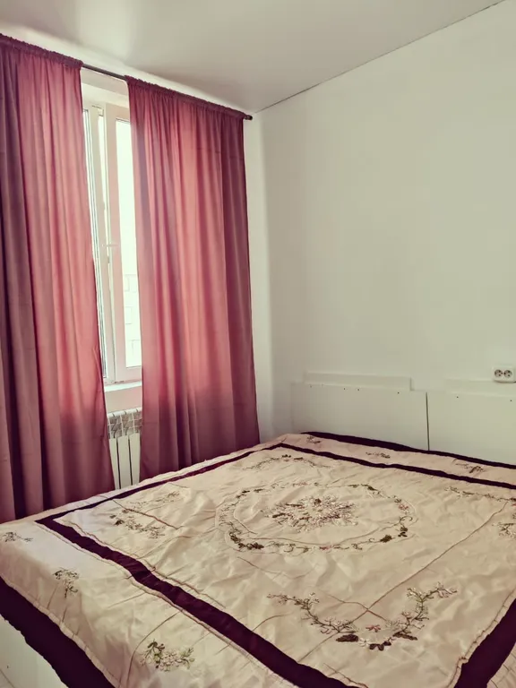 Уютный домик в центре города