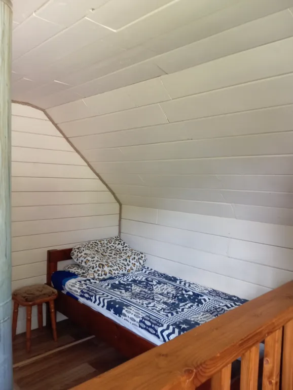 3-комнатный Дом