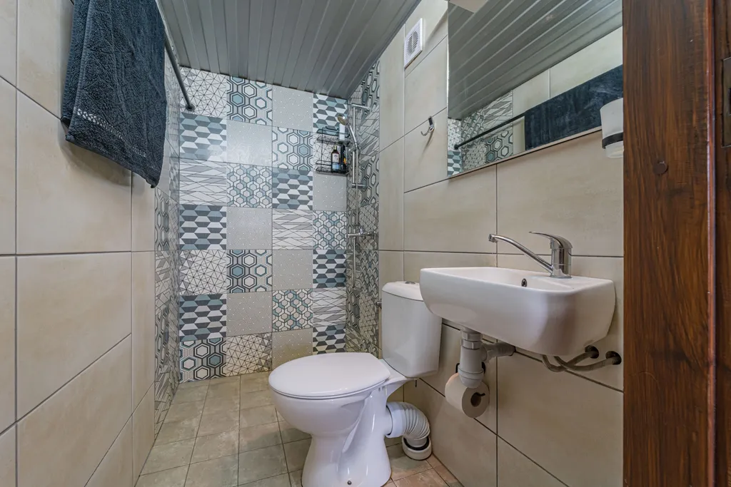 Коттедж 2-комнатный Дом — Калининград