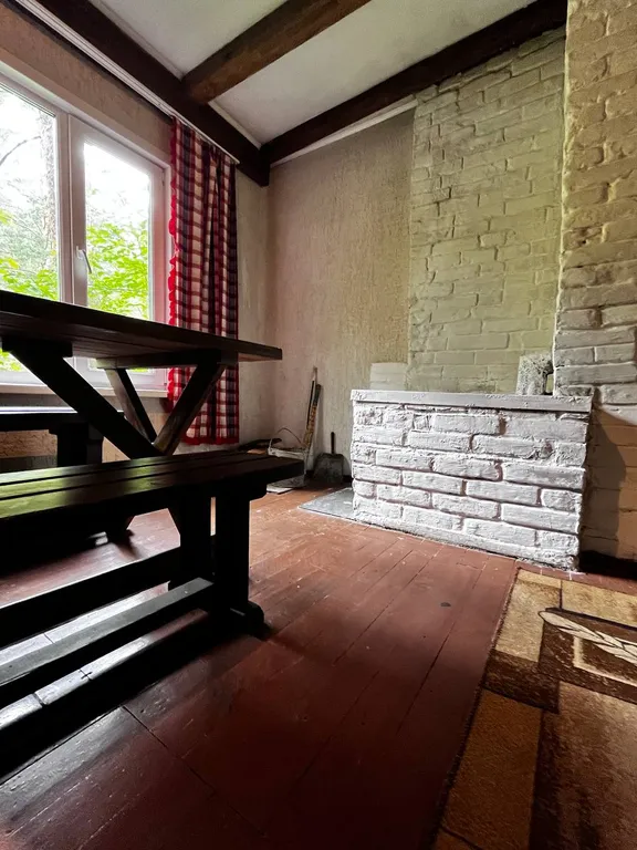 Дом на берегу Катуни