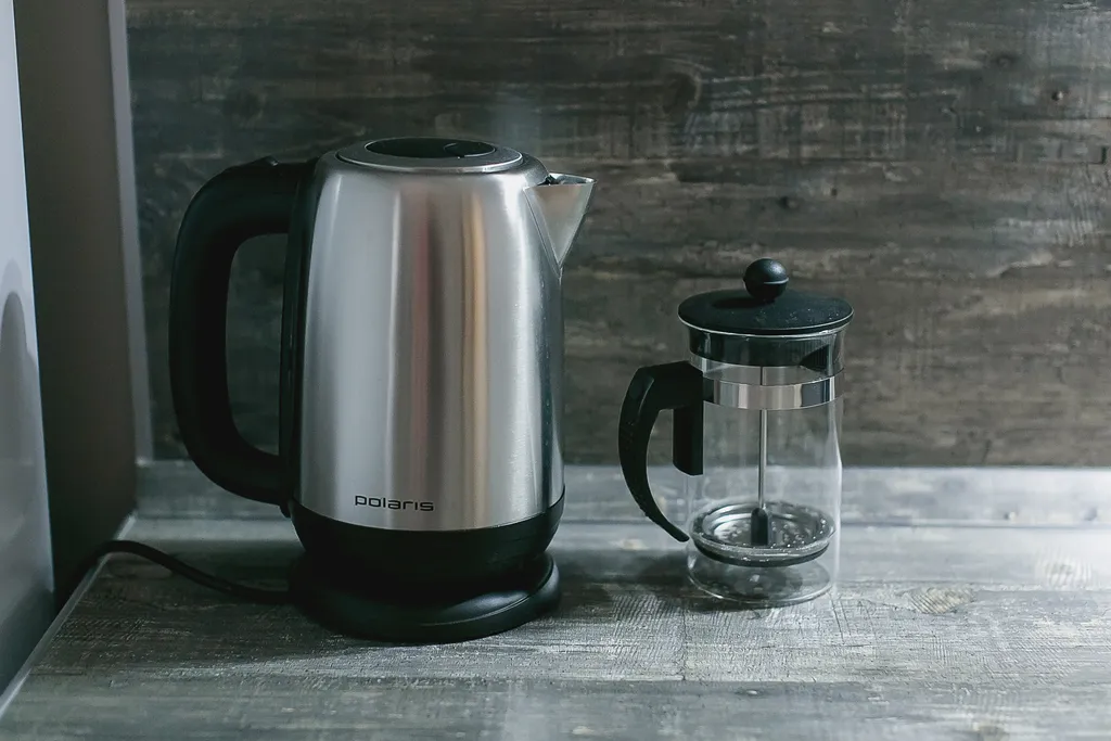 Квартира в Яблоневом Посаде