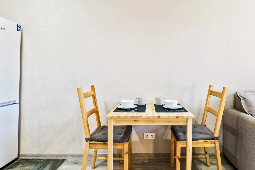 MaxRealty24 Светлые апартаменты рядом с Мега-Химки